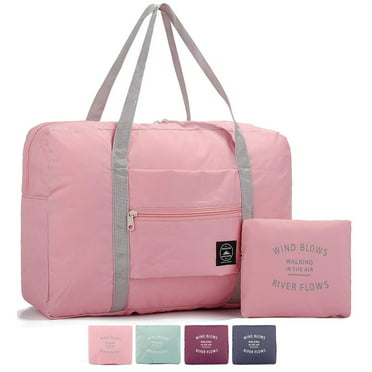 Woman Travel Bag Life Origin Paramecium Ladies Handbag Shoulder Tote Bag Large Capacity Water Resistant with Durable Handle 